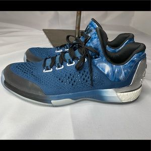 Adidas Andrew Wiggins Crazylight Boost 11